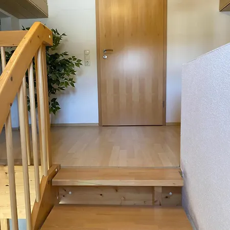 Bayerwaldnest Spiegelau