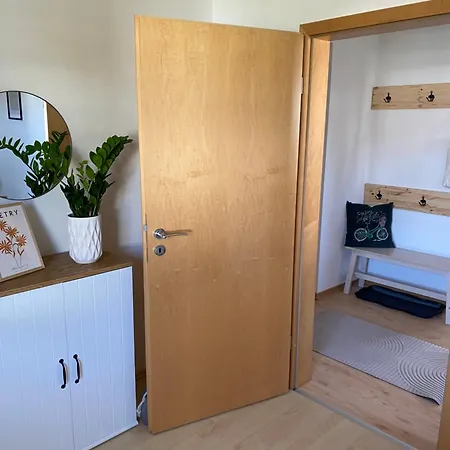 Bayerwaldnest Apartment *