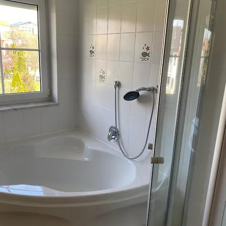 Bayerwaldnest Apartment