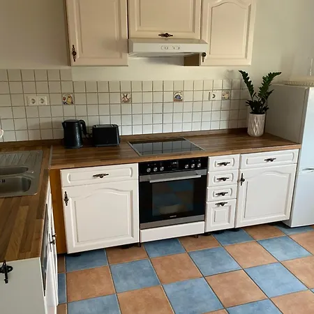 Bayerwaldnest Apartment *