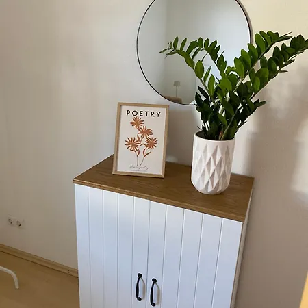 Bayerwaldnest Spiegelau