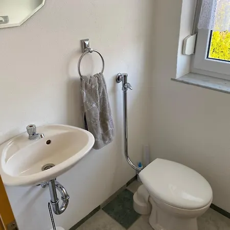 Bayerwaldnest * Spiegelau