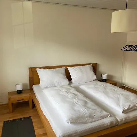 Bayerwaldnest Apartment *