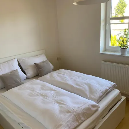 Bayerwaldnest Spiegelau