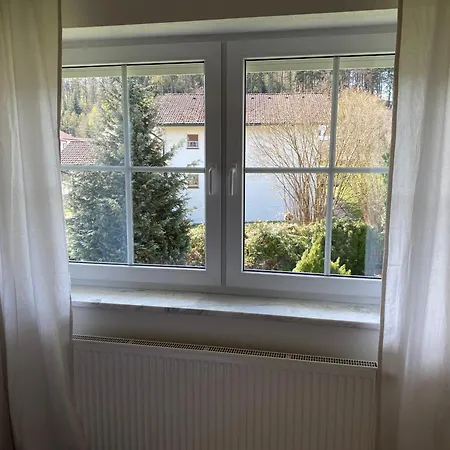 Bayerwaldnest * Spiegelau