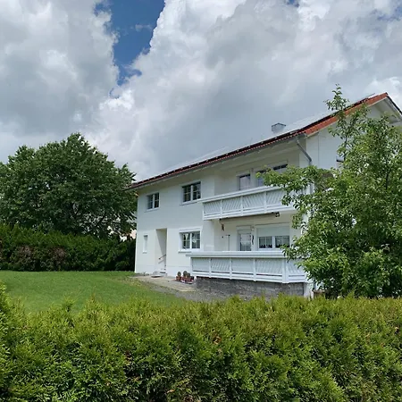 Bayerwaldnest Apartment Spiegelau