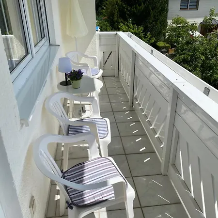 Apartment Bayerwaldnest *