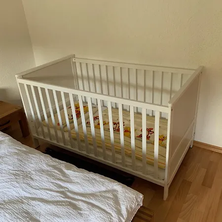Bayerwaldnest Spiegelau