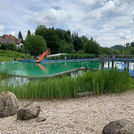 Bayerwaldnest