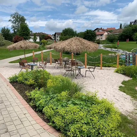 Bayerwaldnest Apartment