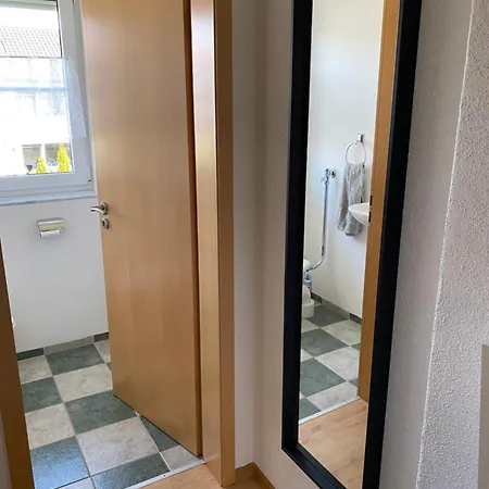 Appartement Bayerwaldnest