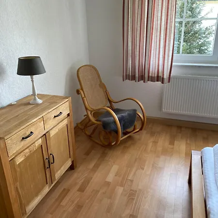 Appartement Bayerwaldnest