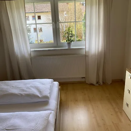 Bayerwaldnest Spiegelau