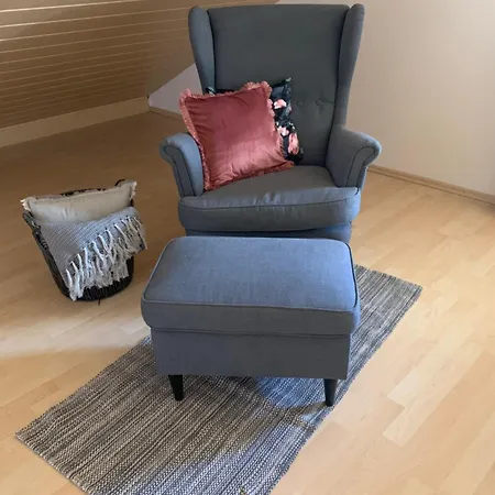 Apartmán Bayerwaldnest *