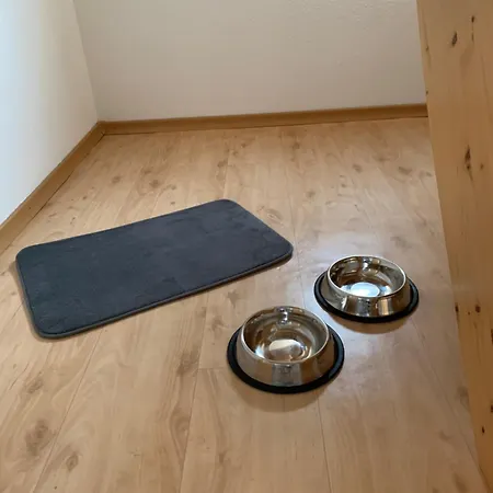 Apartmán Bayerwaldnest *