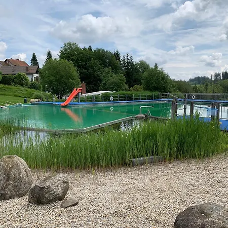 Bayerwaldnest