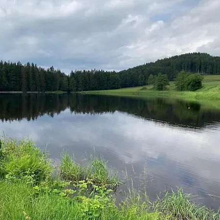 Apartmán Bayerwaldnest *
