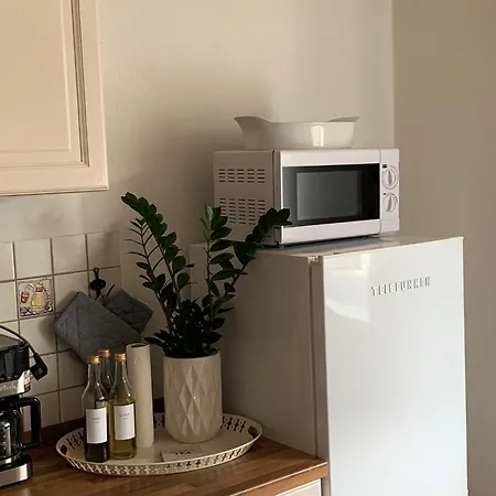 Apartmán Bayerwaldnest *