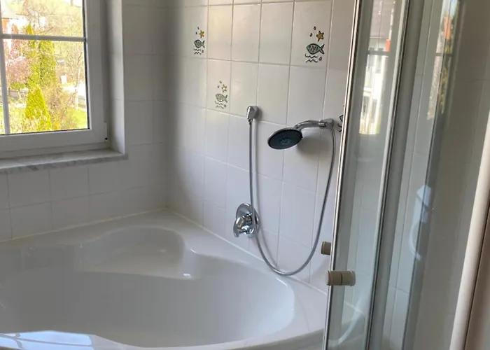 Bayerwaldnest 아파트