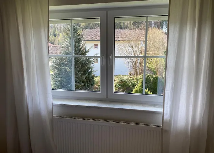 Bayerwaldnest * Spiegelau