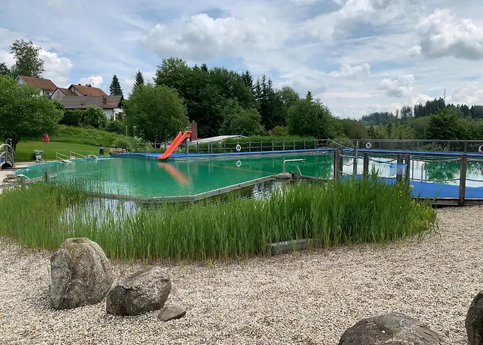 Bayerwaldnest